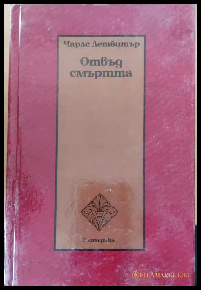 Ние всички сме деца на боговете (478) - Книга