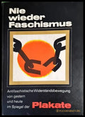 Nie wieder faschiesmus - Книги