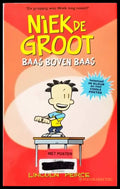 Niek de groot - Книги
