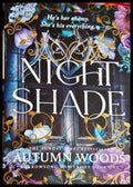 Night Shade - Autumn Woods