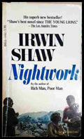 Nightwork - Книга