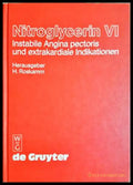 Nitroglycerin VI - H. Roskamm