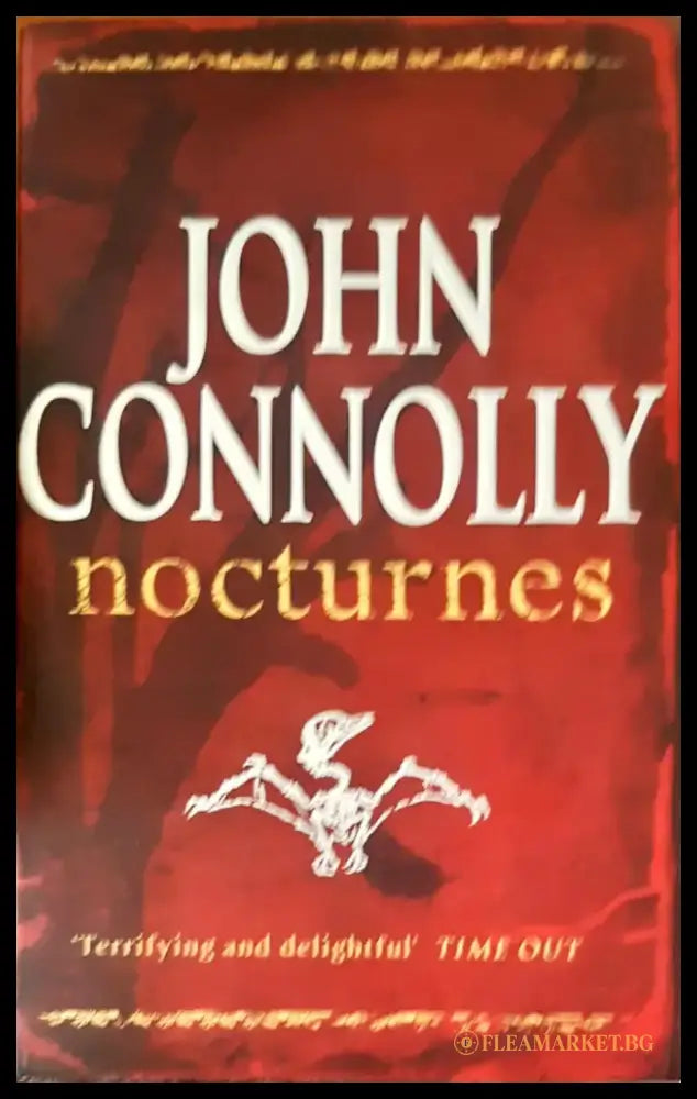 Nocturnes - Книги