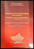 Nonsmooth/Nonconvex mechanic with applications in Engineering II - Книги