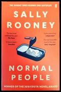 Normal People - Книги