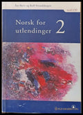 Norsk for utlendinger 2 med CD - Книги