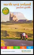 North west ireland - Книги
