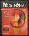 NorthStar. Focus on reading and writing. Advanced - Книги