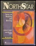 NorthStar. Focus on reading and writing. High Intermediate - Книги