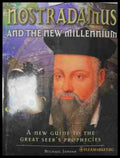 Nostradamus and the New Millennium - Michael Jordan