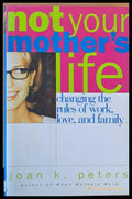 Not Your Mother’s Life - Книги
