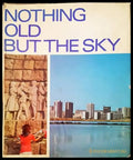 Nothing Old But the Sky - Книги