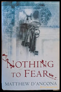 Nothing to fear - Книги