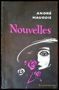 Nouvelles (89) - Книга