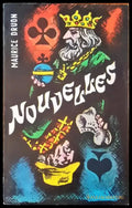 Nouvelles (75) - Книга