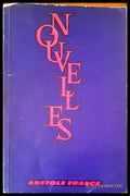 Nouvelles - Книги