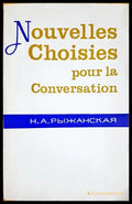 Nouvelles choisies pour la conversation (332506261335) - Н. А. Рыжанская - Книга