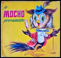 o Mocho presumido - Книги