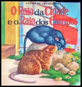 О Rato da Cidade e o Rato dos Campos - Книги