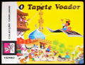 O Tapete Voador - Книги
