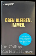 Oben bleiben - Книги