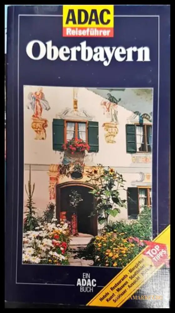 Oberbayern - Книги