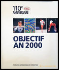 Objectif an 2000 - Книги