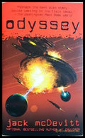 Odyssey - Jack McDevitt