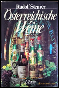 Österreichische Weine - Rudolf Steurer