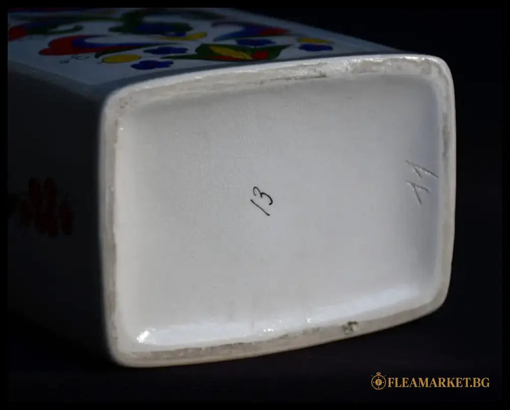 Официален олимпийски сувенир ’Москва 1980’’ - рядък - antique