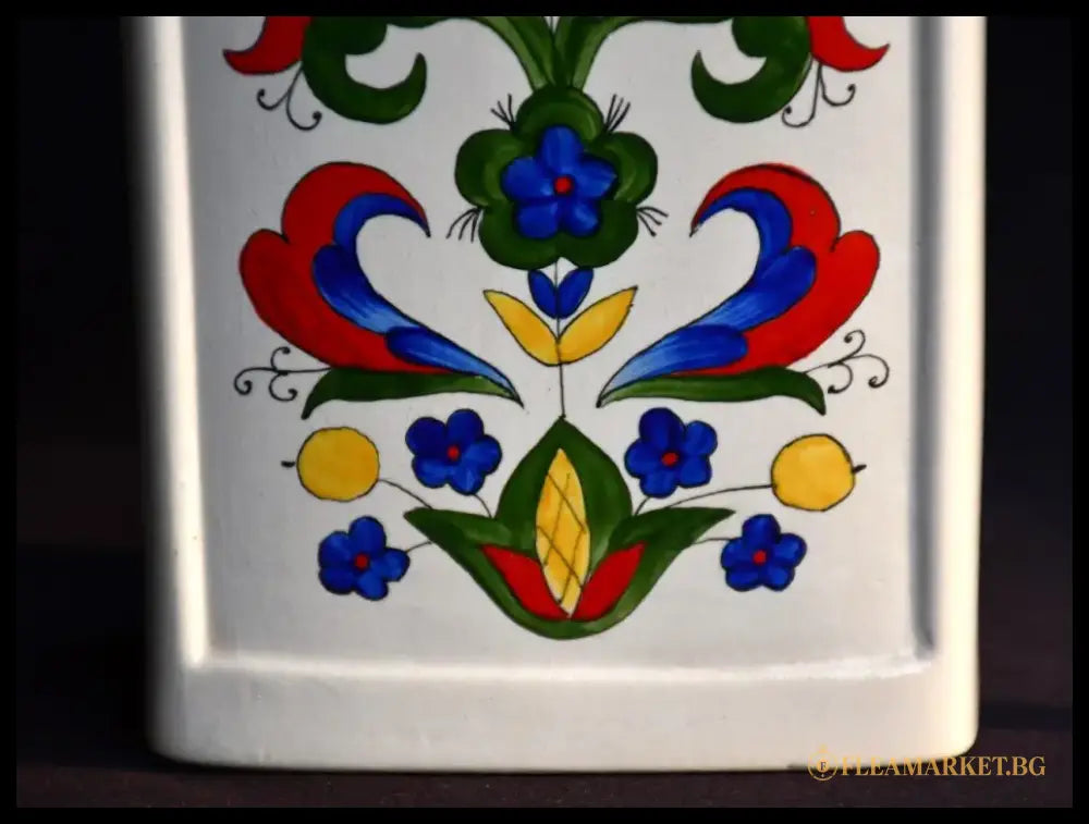 Официален олимпийски сувенир ’Москва 1980’’ - рядък - antique