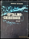 Oftalmo-chirurgie atlas - Книги