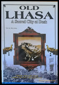 Old Lhasa. A Sacred City at Dusk - Книги