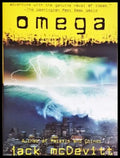 Omega - Jack McDevitt