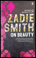 On beauty - Книги