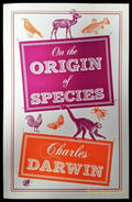 On the origin of species - Книги