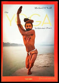 On Yoga: The Architecture of Peace - Книги
