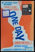 One day - Книги