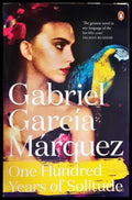 One Hundred Years of Solitude (2328) - Книга