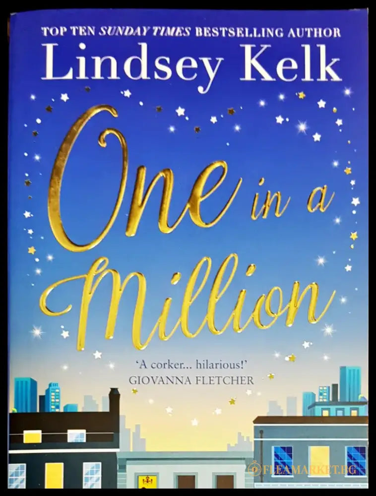 One in a million - Книги