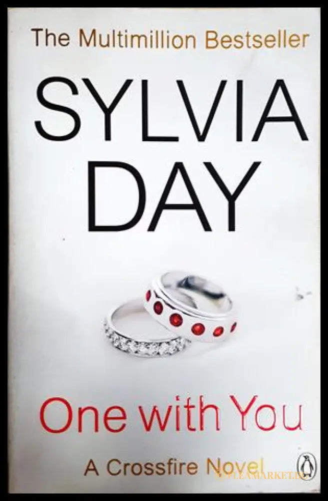 One with You (352306261458) - Sylvia Day - Книга