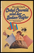 Onkel Oswald und der Sudan-Kafer - Книги