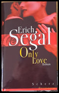 Only Love - Книги