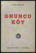 Onuncu Köy – Fakir Baykurt, корица
