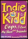 Oops I lost my best friends - Книги