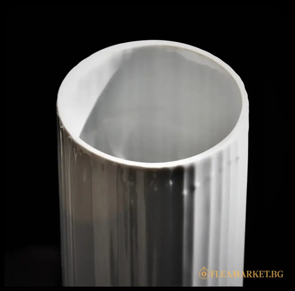 ’Оп-арт’ порцеланова ваза от ’Rosenthal’ - antique