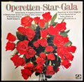 Operetten - Star - Gala: 2 плочи - antique