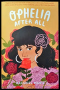 Ophelia after all - Книги