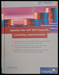 Optimize Your Sap ERP Financials Controlling Implementation - Книги