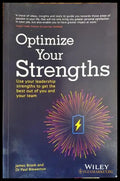 Optimize your Strengths - Книга